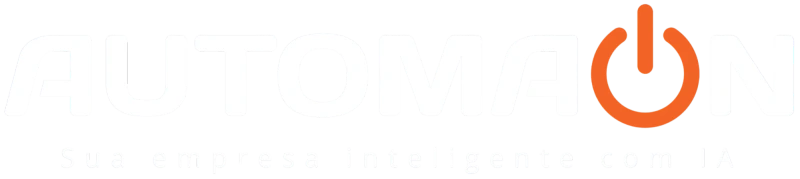 Automaon — Sua empresa inteligente com IA
